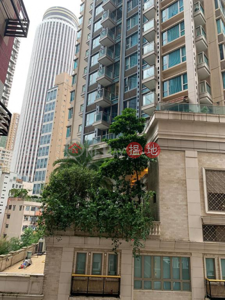 灣仔太源閣單位出租|住宅