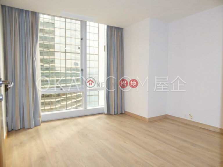 1房1廁,極高層,星級會所《會展中心會景閣出租單位》