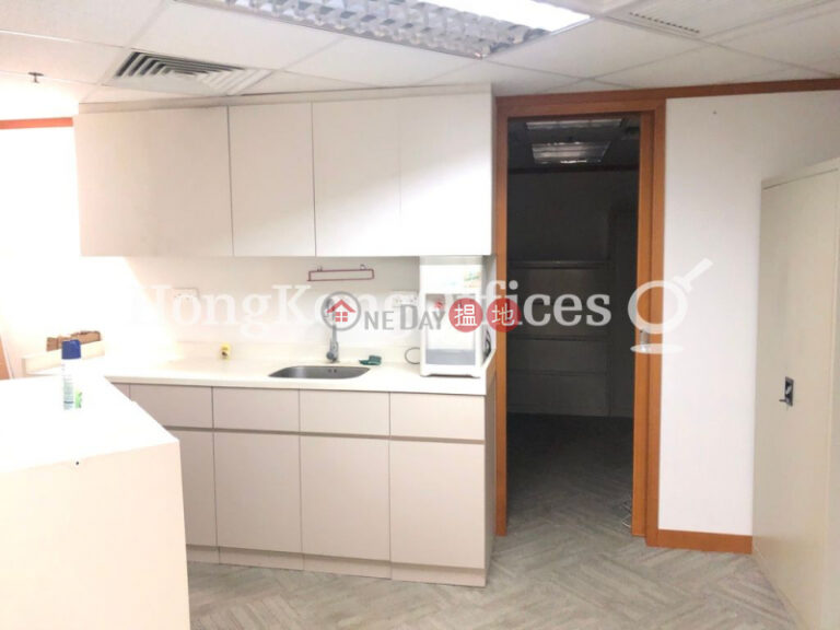 Office Unit for Rent at Convention Plaza