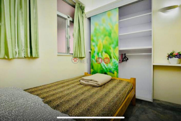 灣仔祥興大廈單位出租|住宅