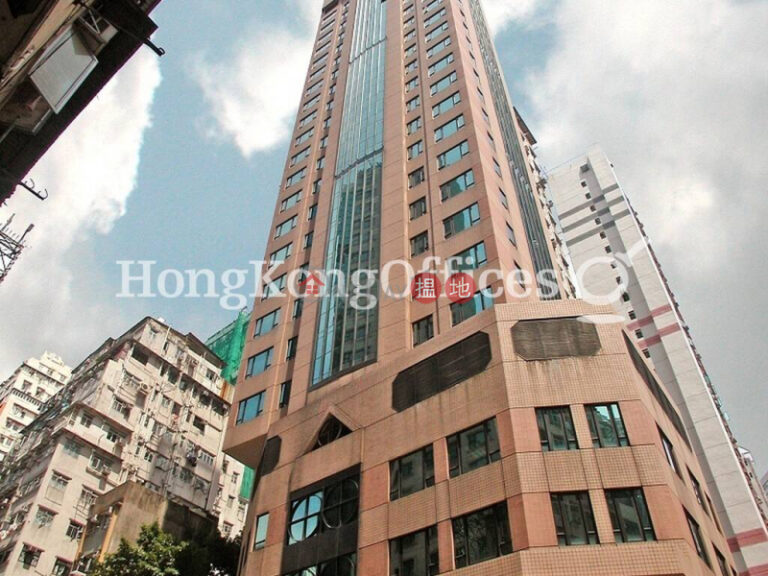 Office Unit for Rent at Shun Feng International Centre