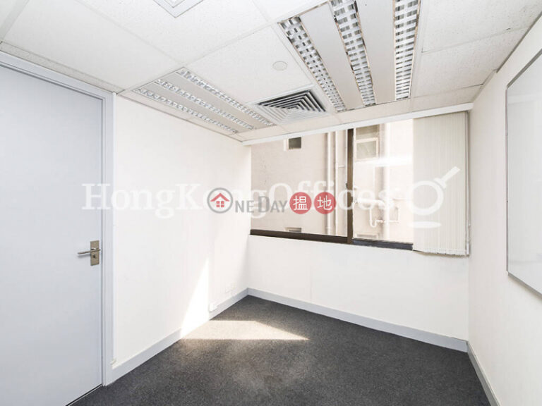 Office Unit for Rent at Shanghai Industrial Investment Building