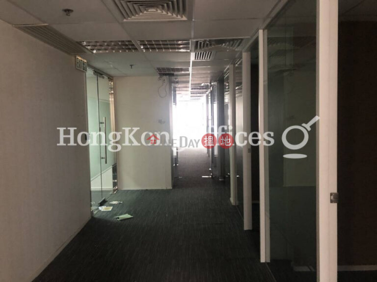 華比富通大廈寫字樓租單位出租