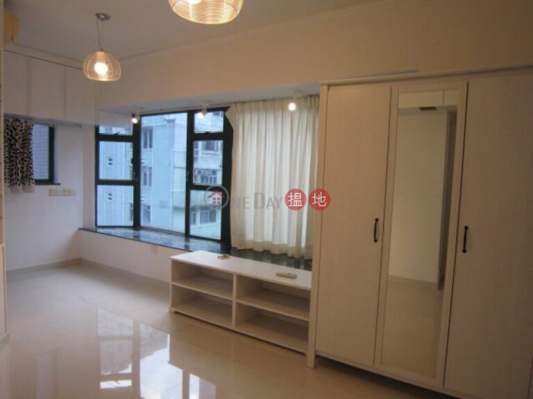  Flat for Rent in Able Building, Wan Chai