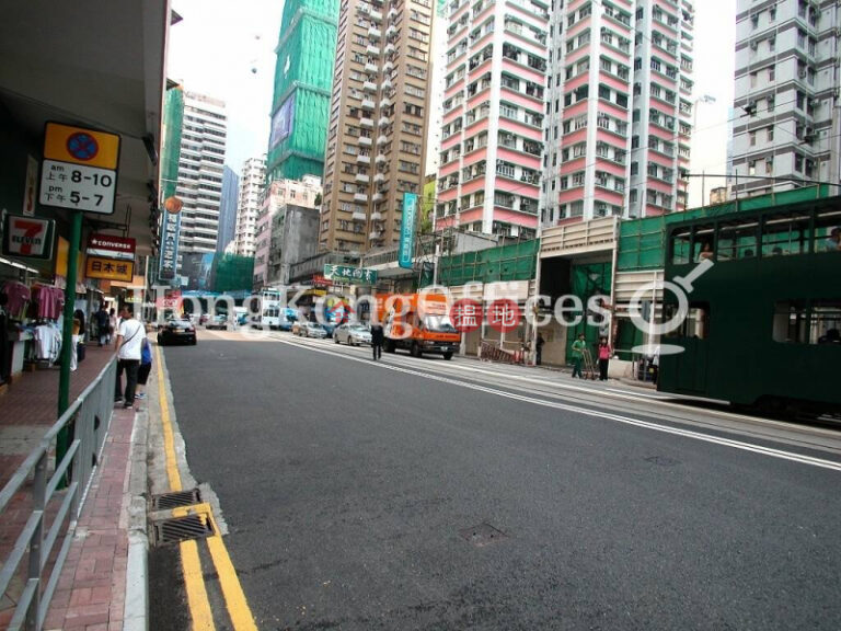 兆豐商業大廈寫字樓租單位出租