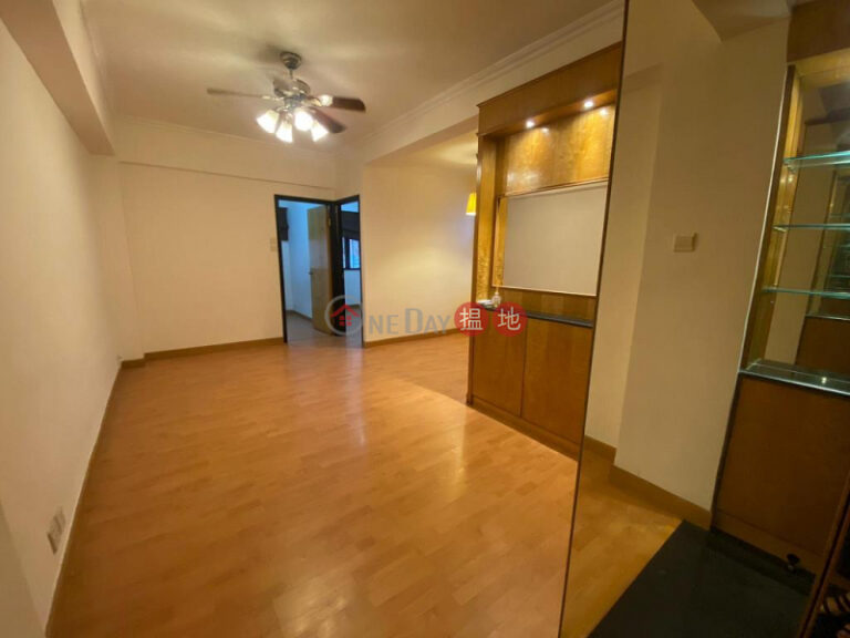 灣仔萬東樓單位出租|住宅