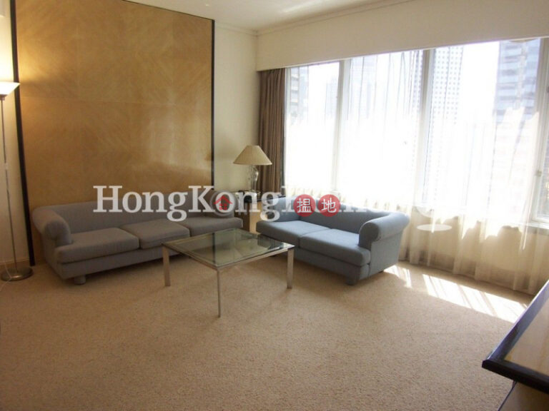 2 Bedroom Unit for Rent at Convention Plaza Apartments