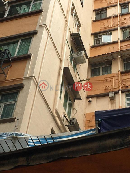 灣仔銳興樓單位出租|住宅
