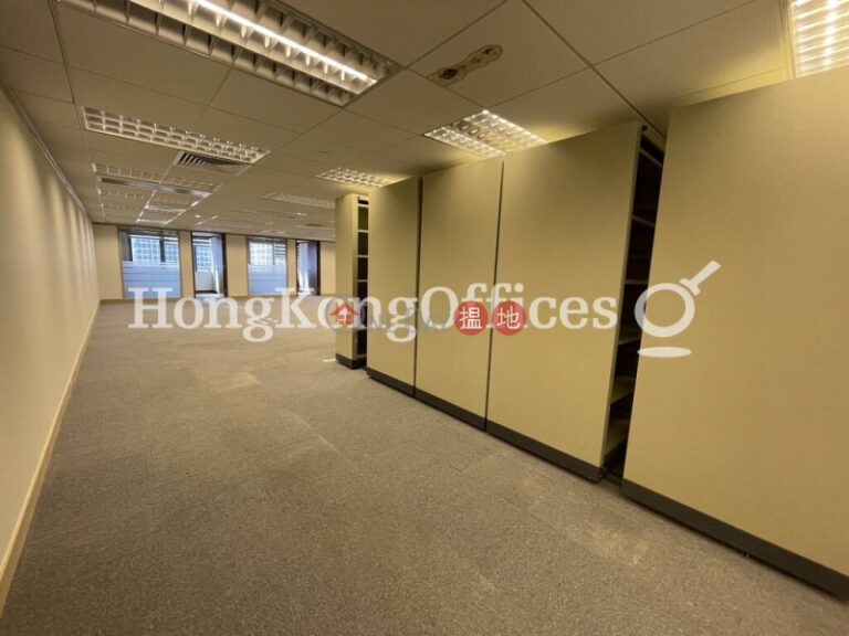 華比富通大廈寫字樓租單位出租
