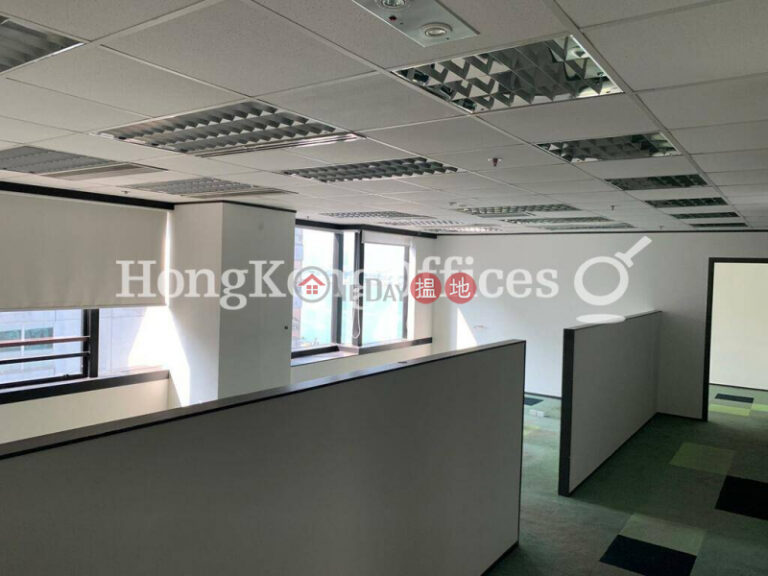 Office Unit for Rent at Jubilee Centre