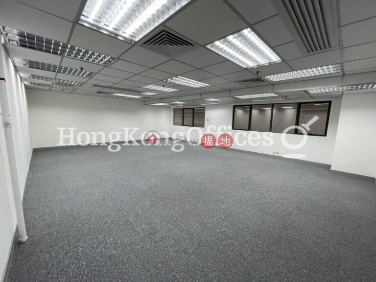 Office Unit for Rent at Beverly House