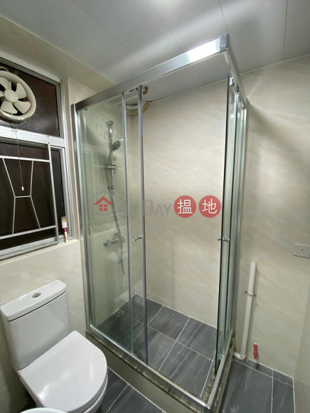灣仔富利大廈單位出租|住宅