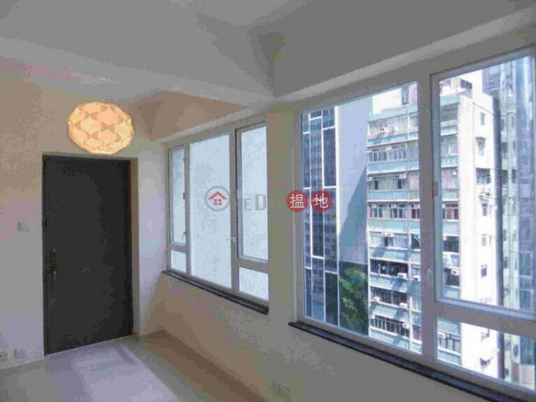 灣仔怡明閣單位出租|住宅