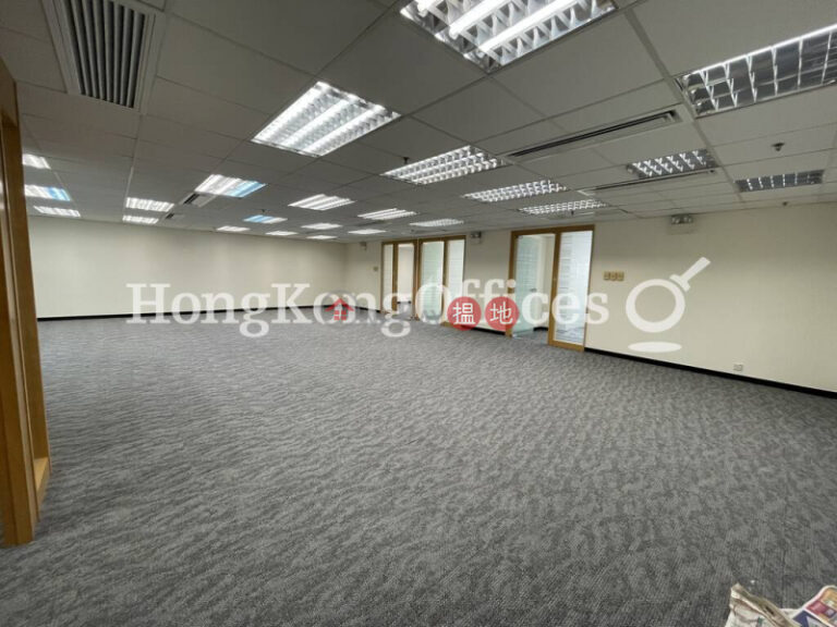 華比富通大廈寫字樓租單位出租