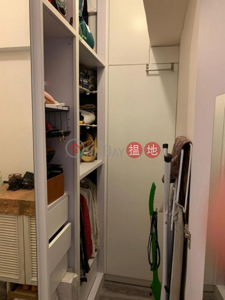 灣仔友光大廈單位出售|住宅