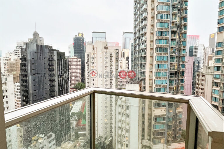 Property for Sale at The Avenue Tower 1 with 1 Bedroom