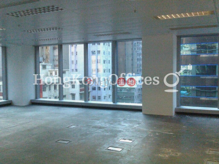 Office Unit for Rent at W Square