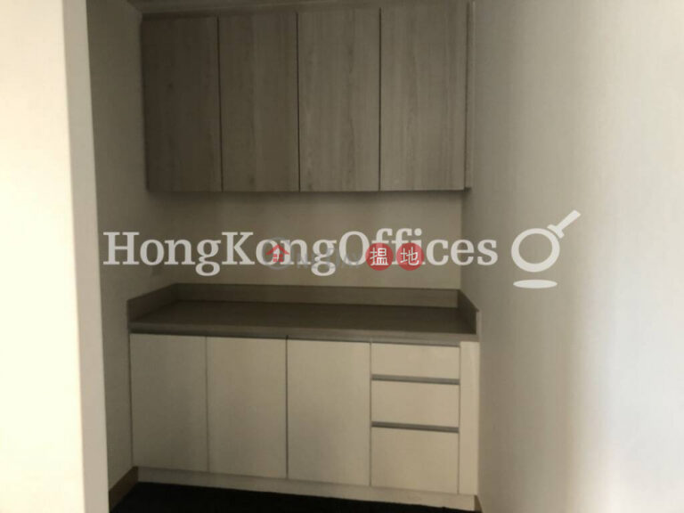 合和中心寫字樓租單位出租