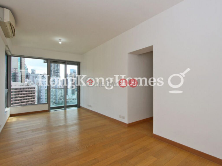 3 Bedroom Family Unit for Rent at One Wan Chai