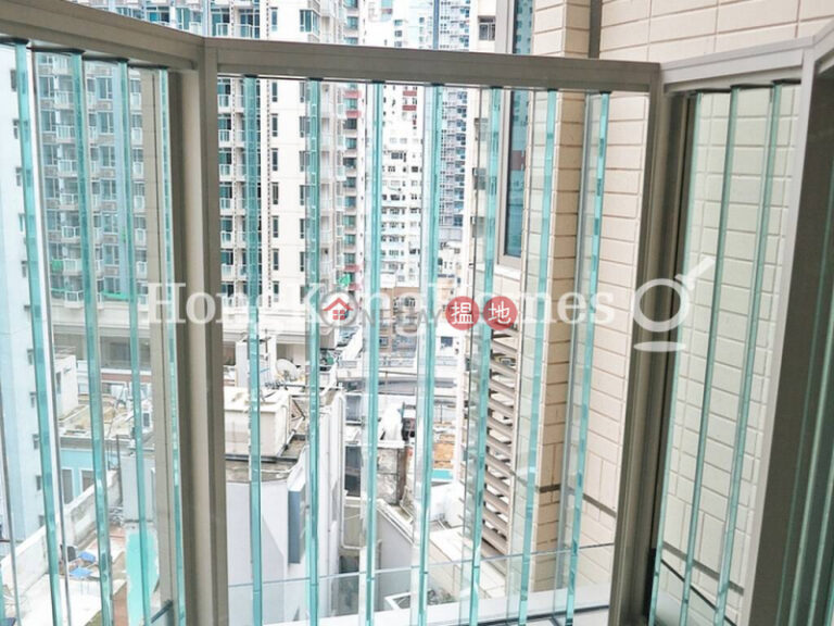 囍匯 5座兩房一廳單位出售