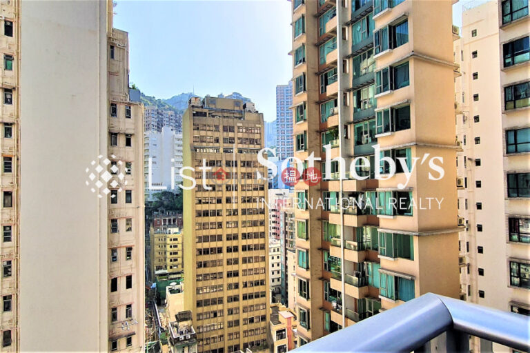 Property for Sale at J Residence with 2 Bedrooms