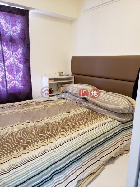  Flat for Sale in Wah Tao Building, Wan Chai