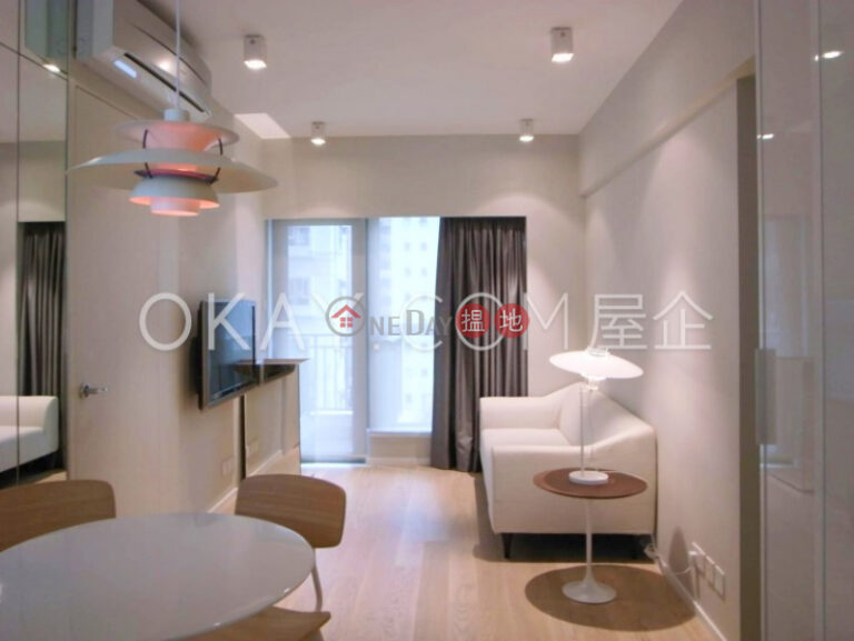 Popular 1 bedroom in Wan Chai | Rental