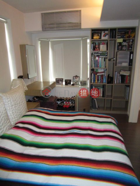  Flat for Rent in Tower 1 Hoover Towers, Wan Chai