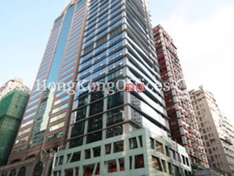 Office Unit for Rent at W Square