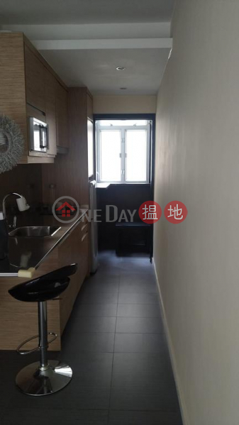 灣仔忻怡閣單位出售|住宅