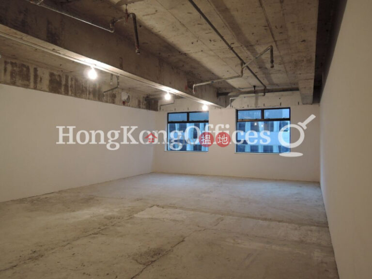 Office Unit for Rent at Wu Chung House