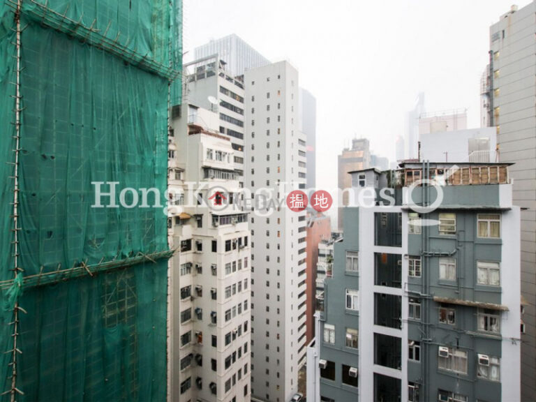 建利大樓一房單位出售