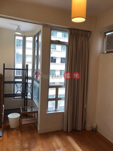 灣仔欣景閣單位出租|住宅