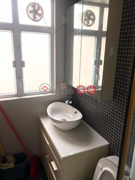  Flat for Sale in Kam Sing Mansion, Wan Chai