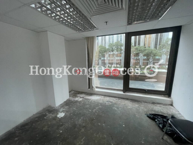 Office Unit for Rent at Neich Tower