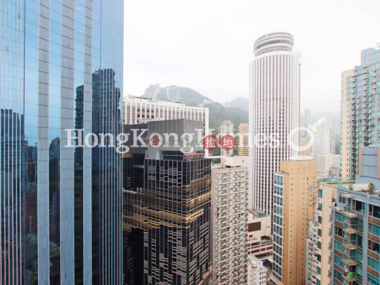 尚翹峰1期3座兩房一廳單位出租
