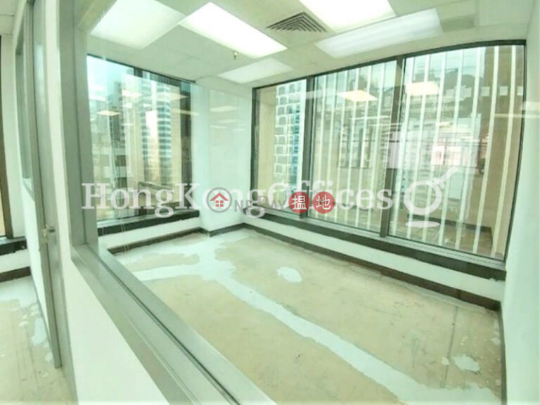 Office Unit for Rent at Neich Tower