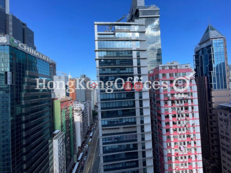 Office Unit for Rent at C C Wu Building