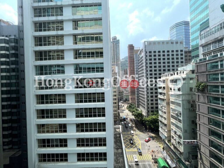 捷利中心寫字樓租單位出租