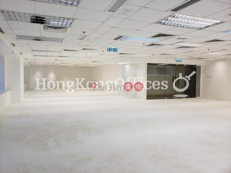 海港中心寫字樓租單位出租