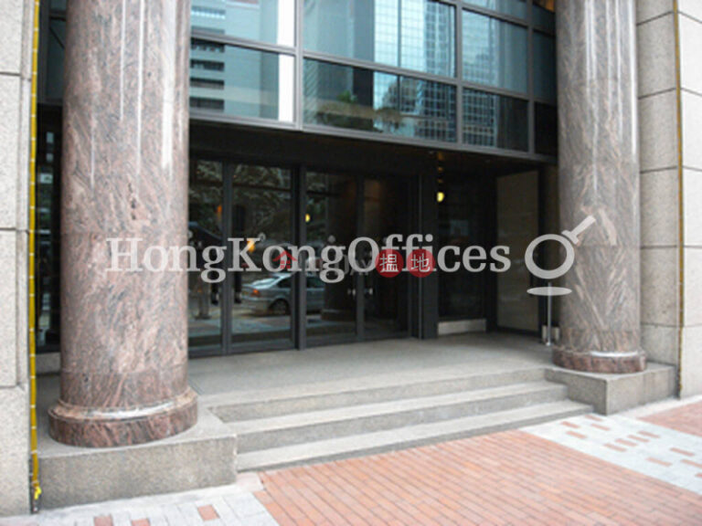 Office Unit for Rent at Luk Kwok Centre