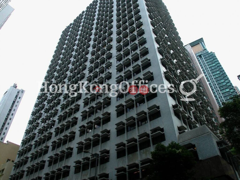 Office Unit for Rent at Dominion Centre