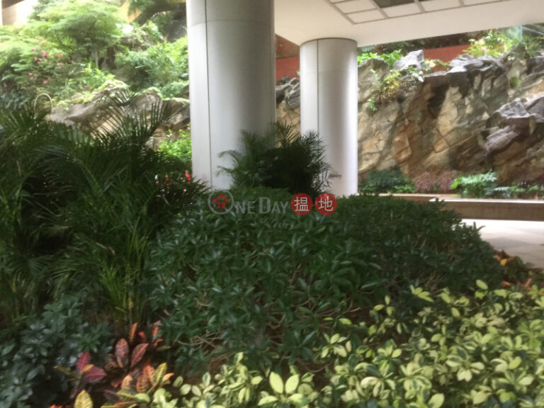 豪宅入門，名牌發展商，地標名廈，環境優美星域軒買賣盤