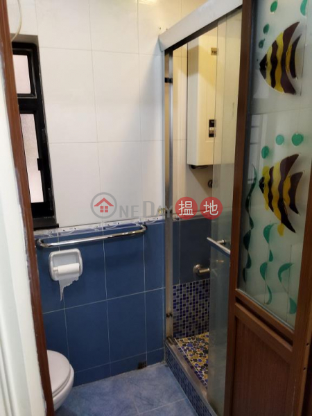 灣仔李節花園單位出租|住宅
