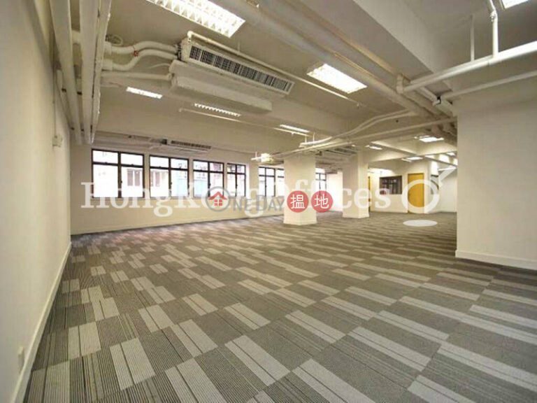 Office Unit for Rent at Greatmany Centre