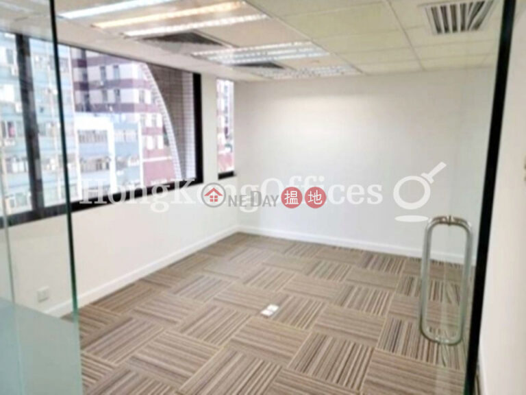 Office Unit for Rent at Shanghai Industrial Investment Building