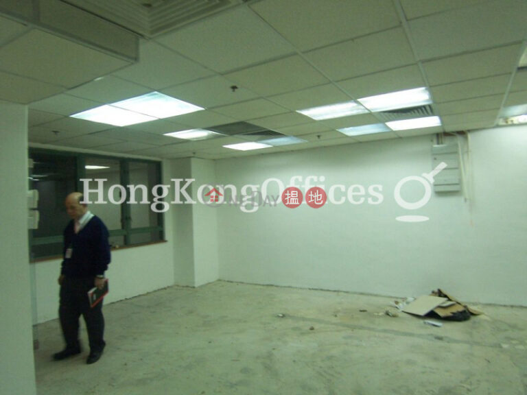 協成行灣仔中心寫字樓租單位出租