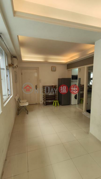 灣仔興邦大廈單位出租|住宅