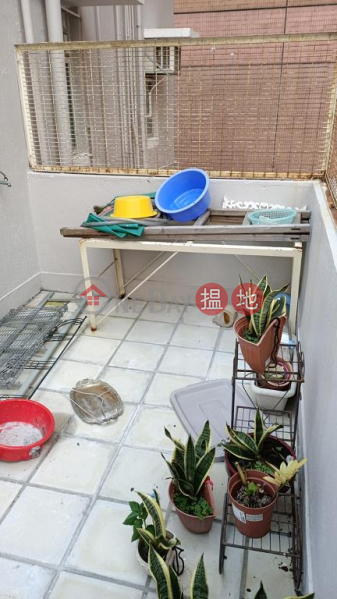 灣仔展鴻大廈單位出租|住宅