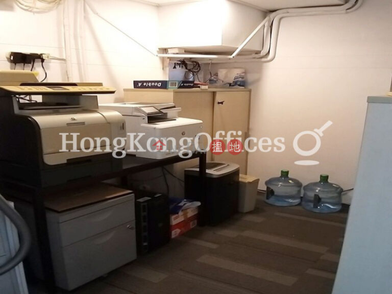 Office Unit for Rent at Sang Woo Building